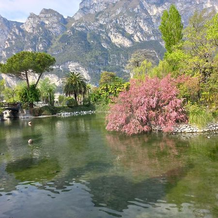 Appartement Riva Del Garda Extérieur photo
