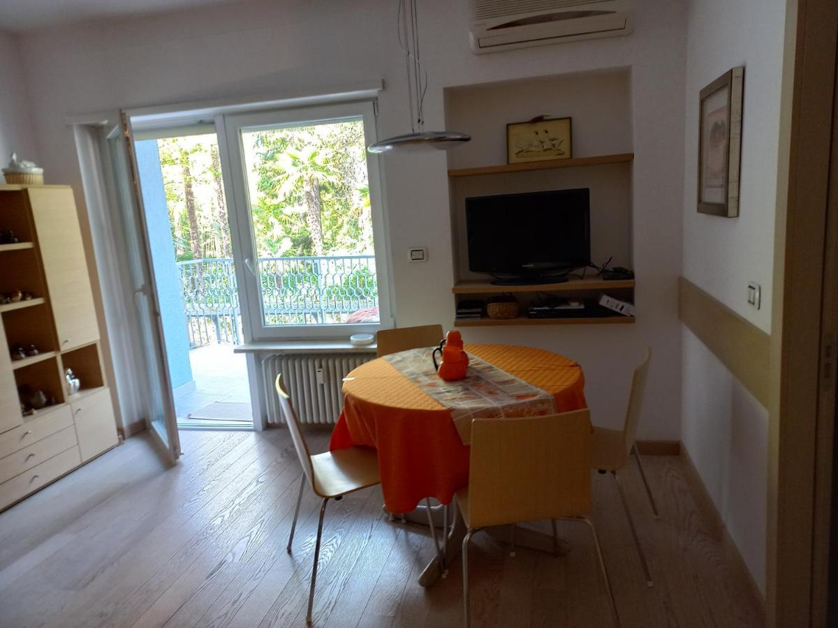 Appartement Riva Del Garda Extérieur photo