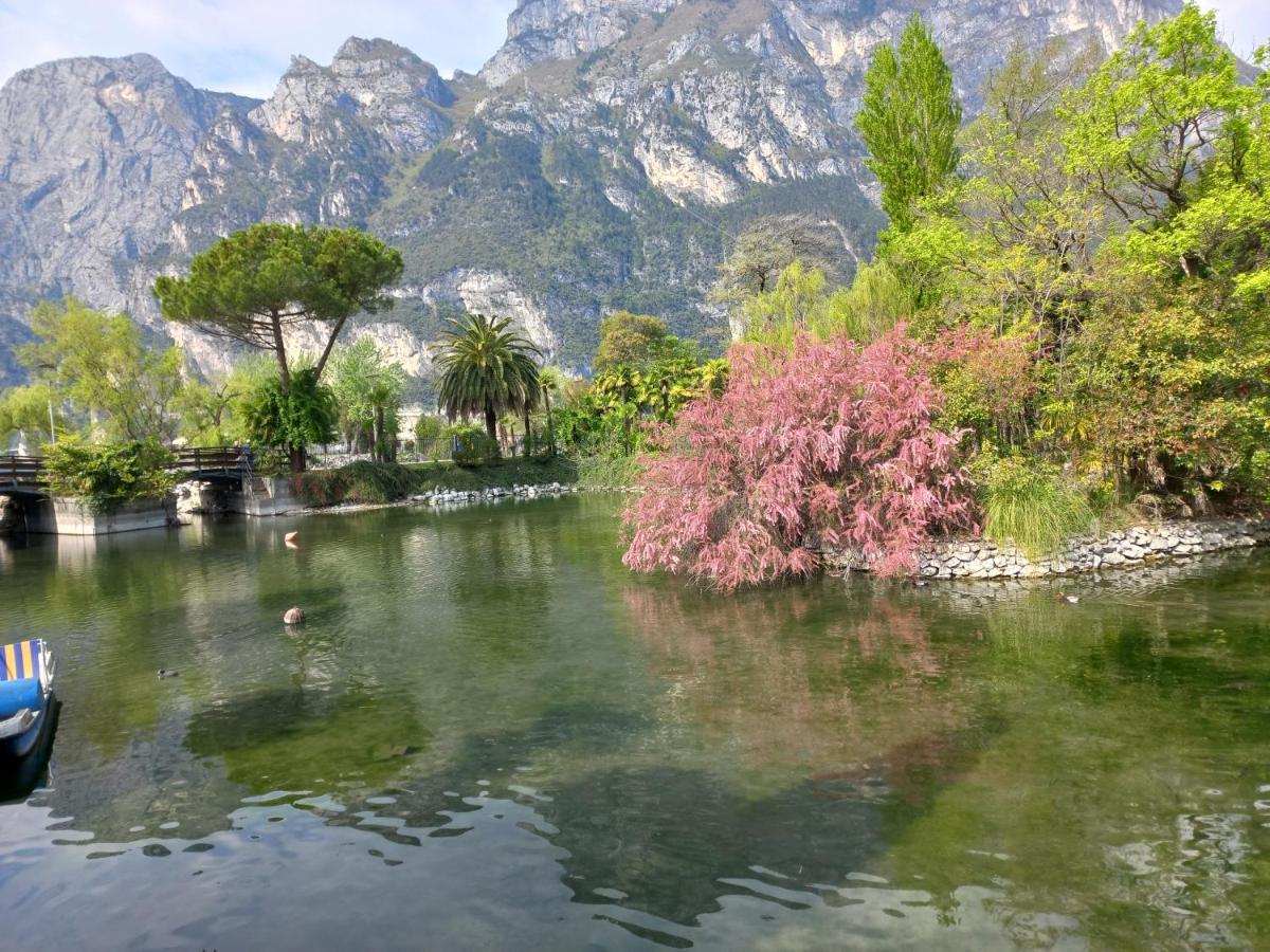 Appartement Riva Del Garda Extérieur photo