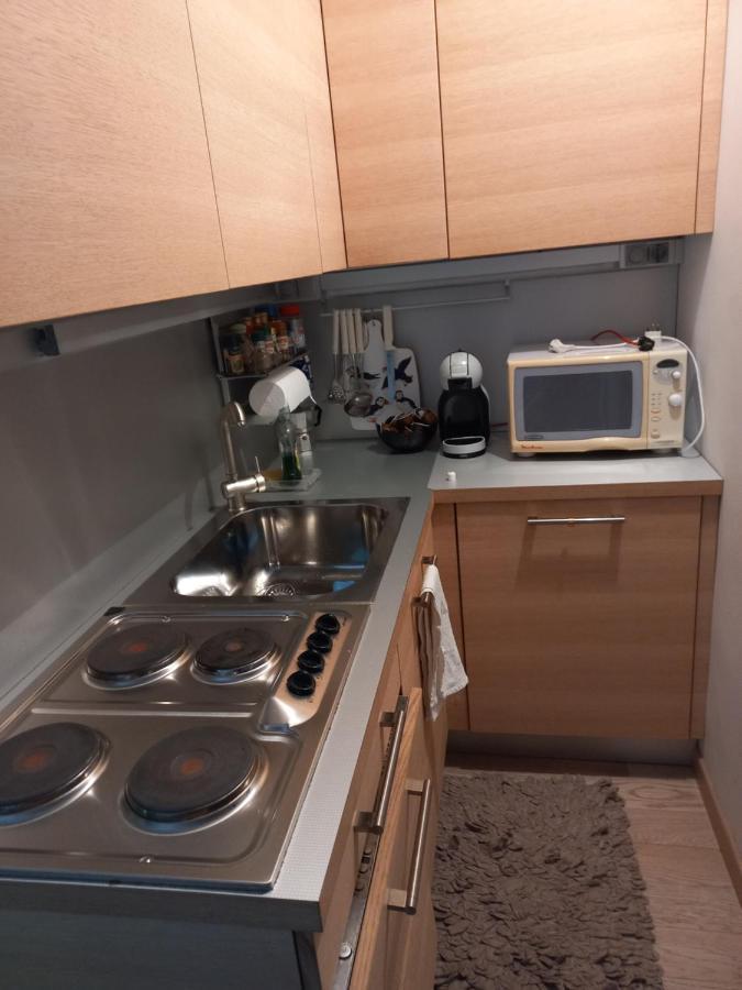 Appartement Riva Del Garda Extérieur photo