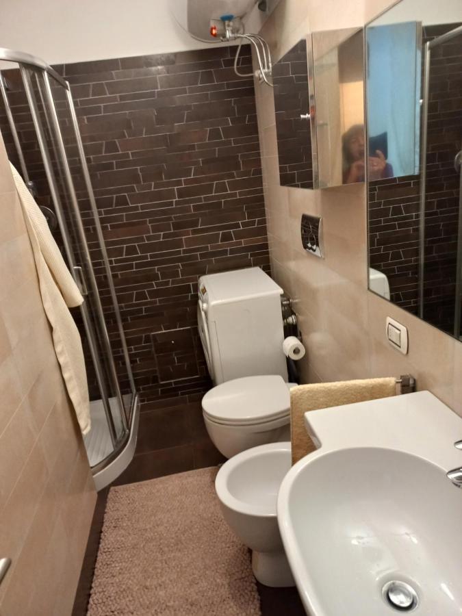 Appartement Riva Del Garda Extérieur photo