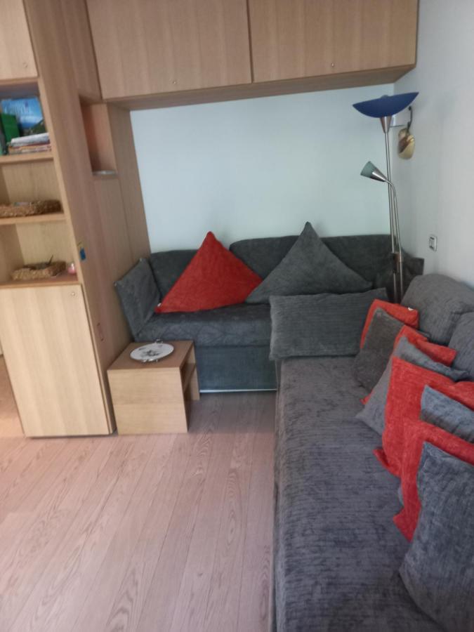 Appartement Riva Del Garda Extérieur photo